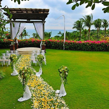 The Villas At Ayana Resort, Bali Pecatu  ภายนอก รูปภาพ