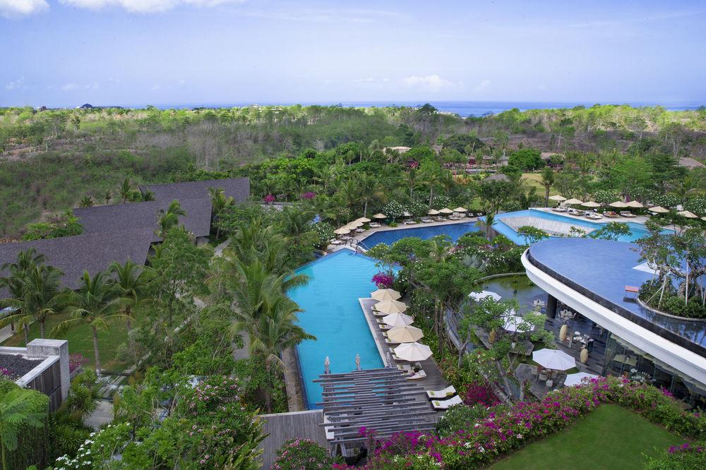 The Villas At Ayana Resort, Bali Pecatu  ภายนอก รูปภาพ