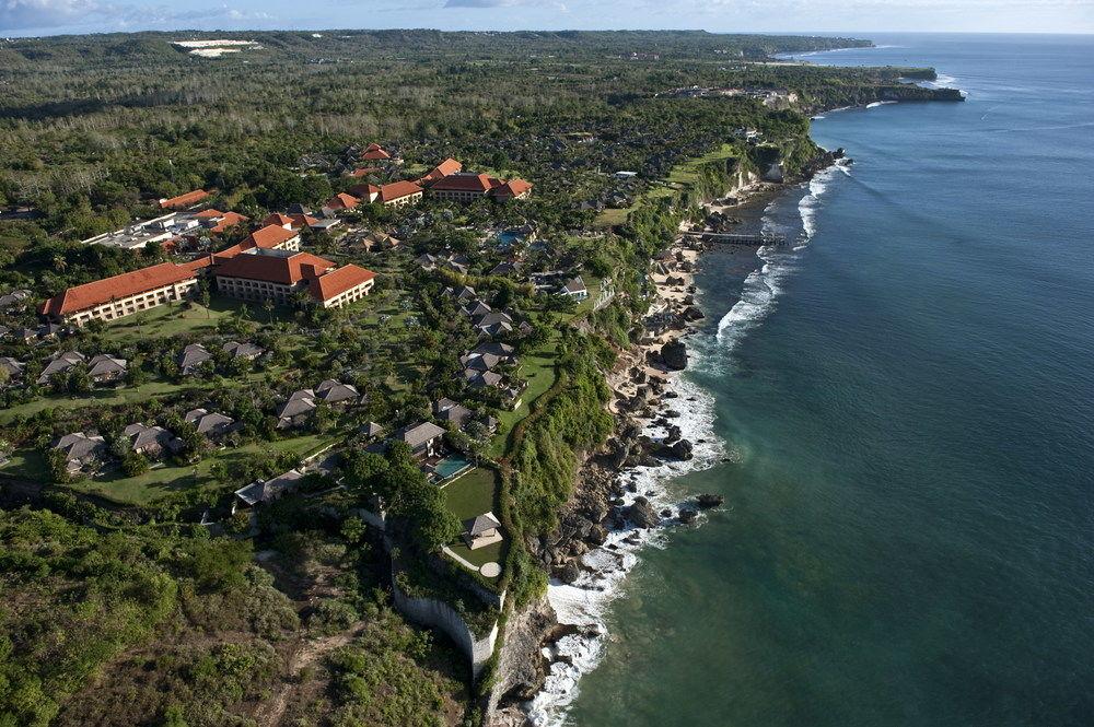 The Villas At Ayana Resort, Bali Pecatu  ภายนอก รูปภาพ