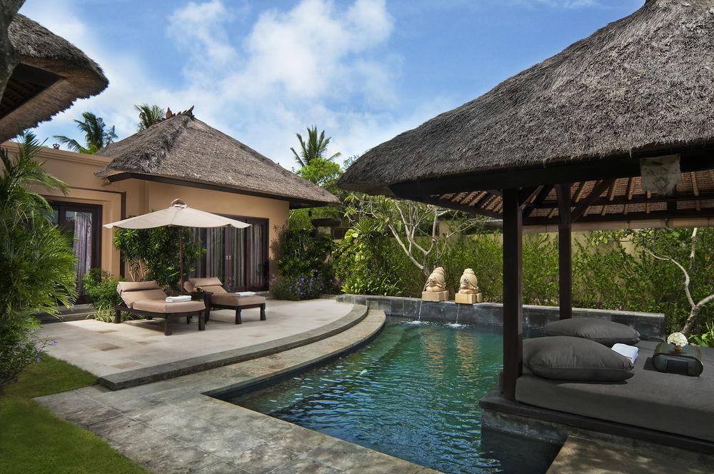 The Villas At Ayana Resort, Bali Pecatu  ภายนอก รูปภาพ