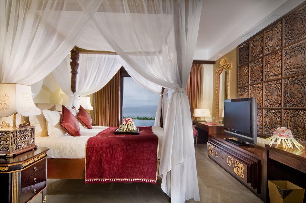 The Villas At Ayana Resort, Bali Pecatu  ภายนอก รูปภาพ