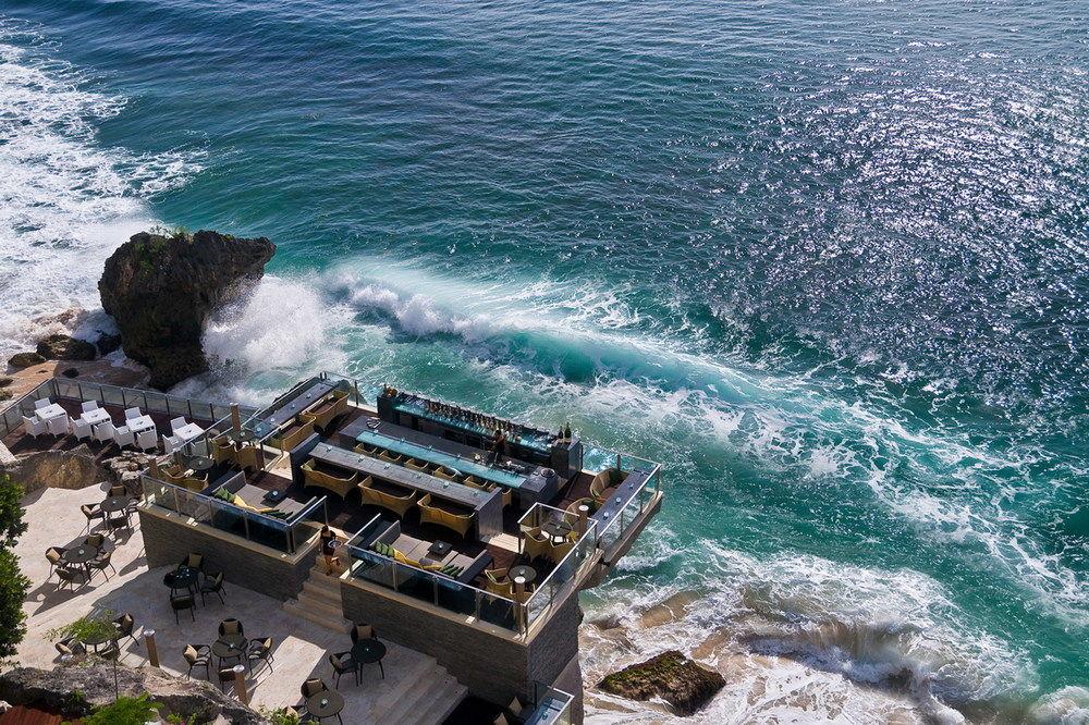 The Villas At Ayana Resort, Bali Pecatu  ภายนอก รูปภาพ