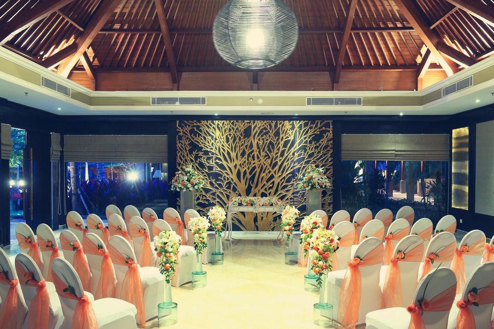 The Villas At Ayana Resort, Bali Pecatu  ภายนอก รูปภาพ