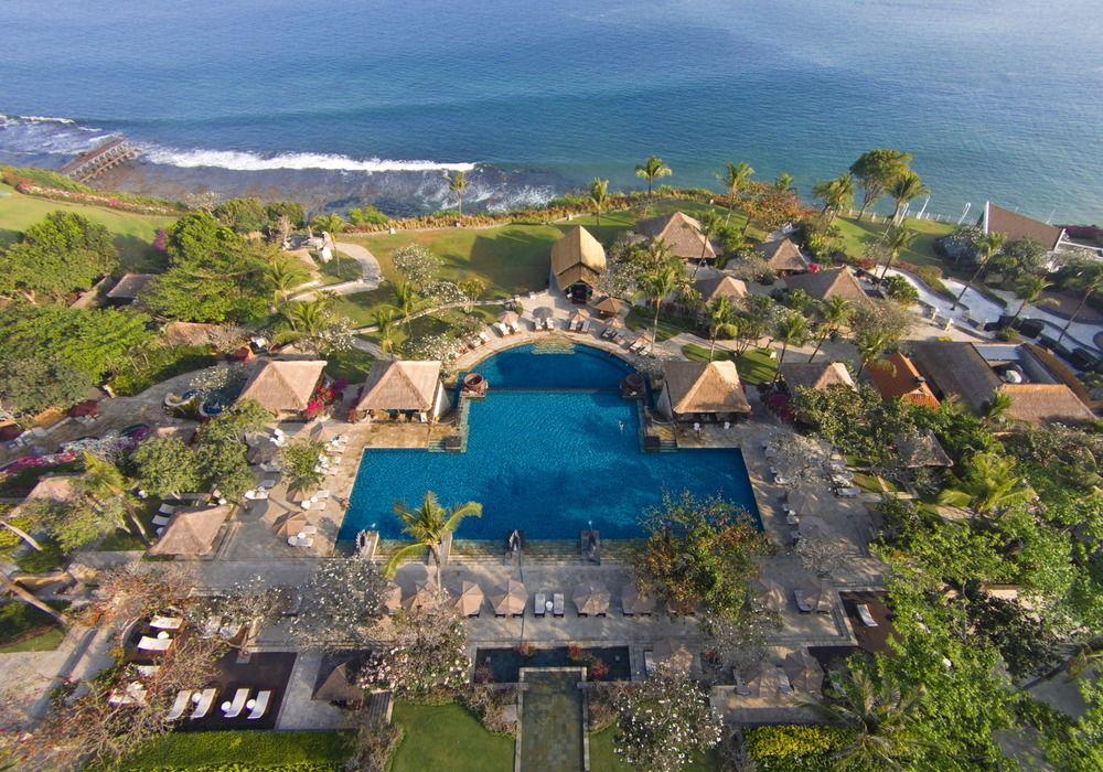 The Villas At Ayana Resort, Bali Pecatu  ภายนอก รูปภาพ