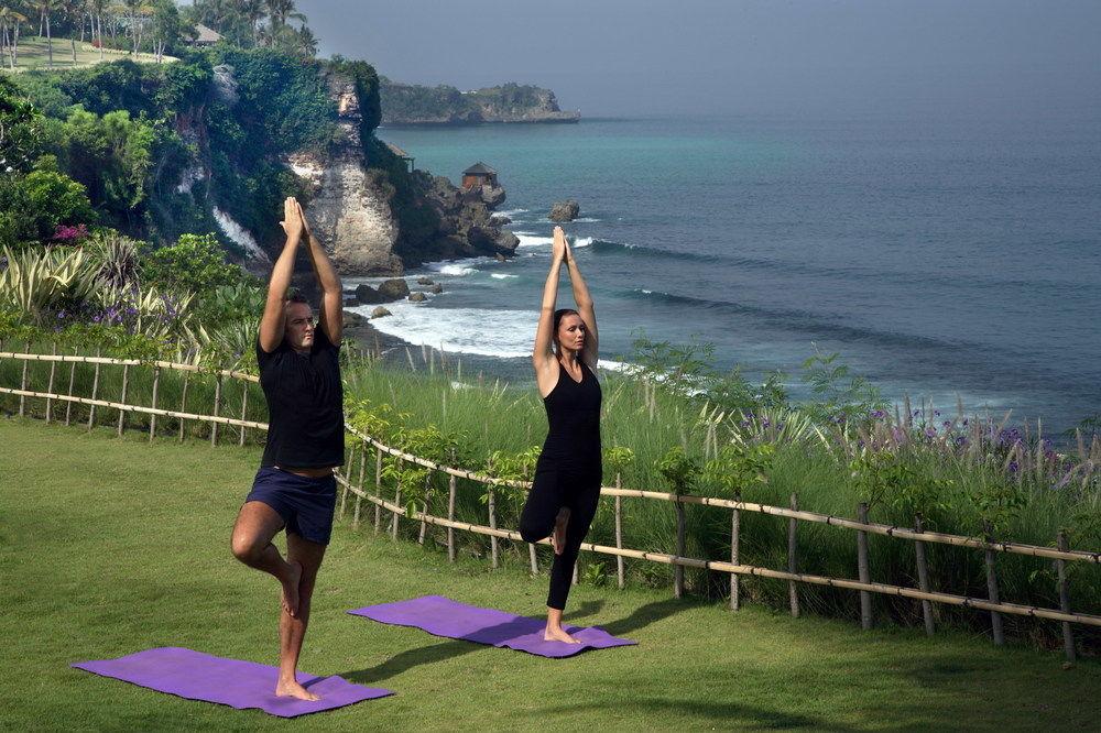 The Villas At Ayana Resort, Bali Pecatu  ภายนอก รูปภาพ