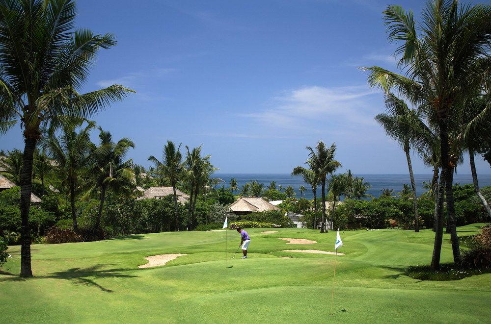 The Villas At Ayana Resort, Bali Pecatu  ภายนอก รูปภาพ