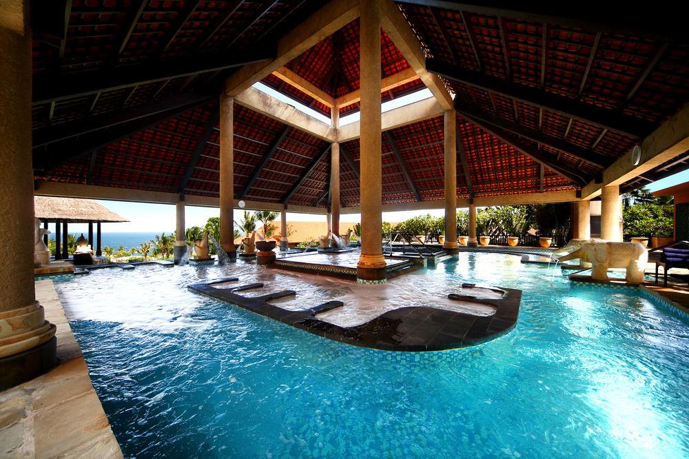 The Villas At Ayana Resort, Bali Pecatu  ภายนอก รูปภาพ