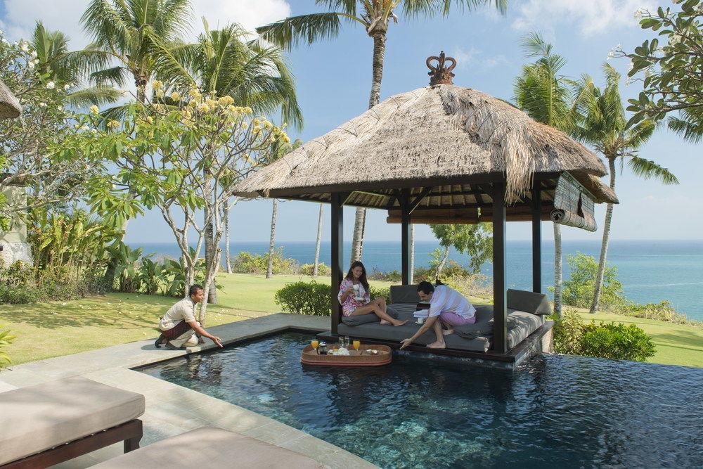 The Villas At Ayana Resort, Bali Pecatu  ภายนอก รูปภาพ