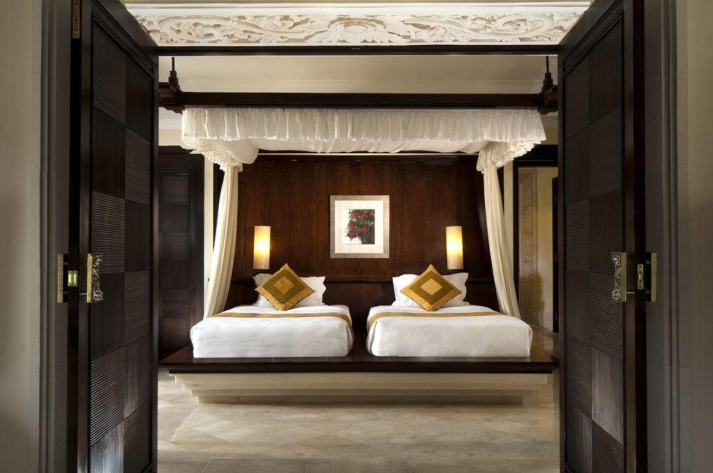 The Villas At Ayana Resort, Bali Pecatu  ภายนอก รูปภาพ