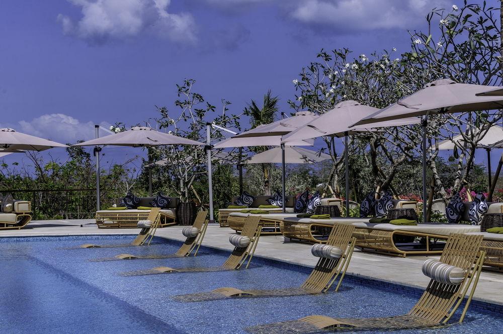 The Villas At Ayana Resort, Bali Pecatu  ภายนอก รูปภาพ