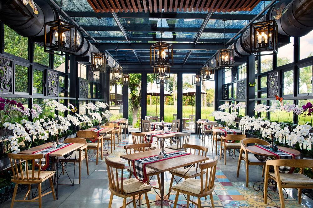 The Villas At Ayana Resort, Bali Pecatu  ภายนอก รูปภาพ
