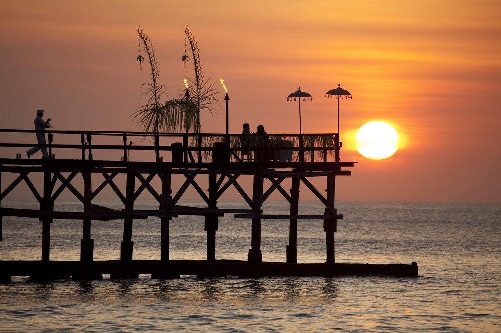 The Villas At Ayana Resort, Bali Pecatu  ภายนอก รูปภาพ