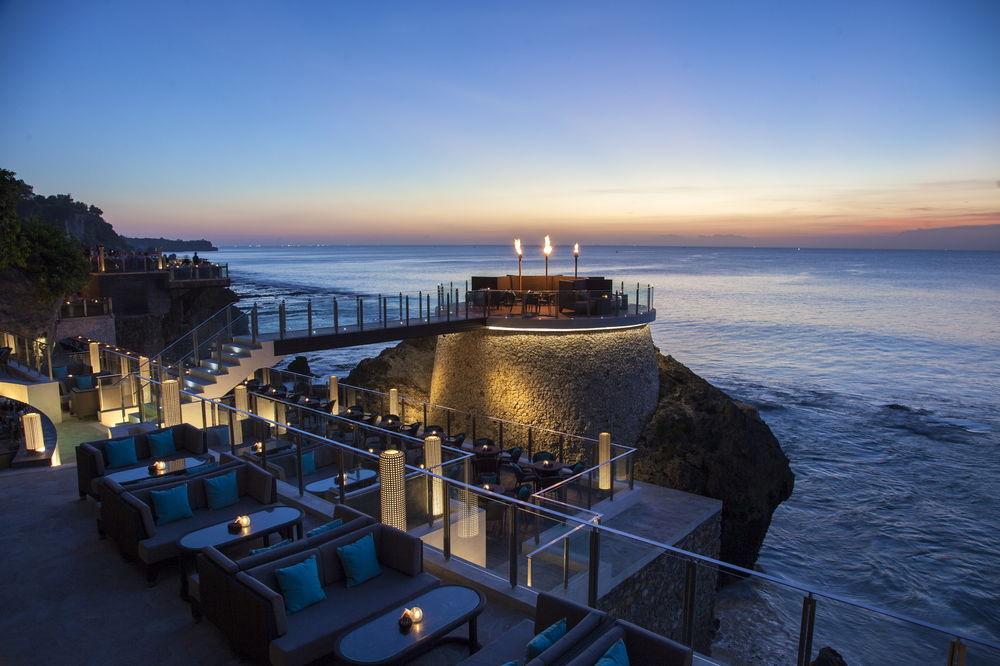 The Villas At Ayana Resort, Bali Pecatu  ภายนอก รูปภาพ