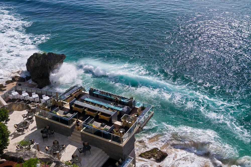 The Villas At Ayana Resort, Bali Pecatu  ภายนอก รูปภาพ