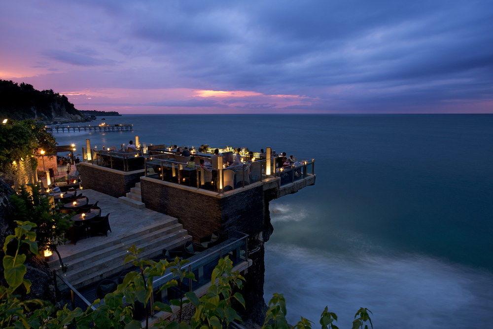 The Villas At Ayana Resort, Bali Pecatu  ภายนอก รูปภาพ