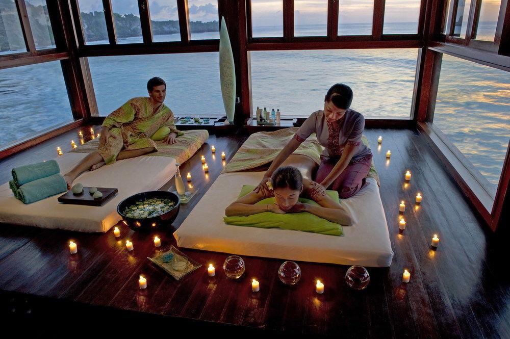 The Villas At Ayana Resort, Bali Pecatu  ภายนอก รูปภาพ
