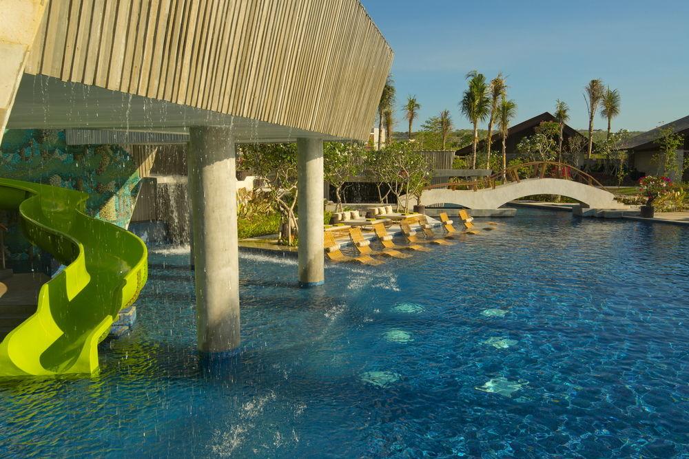 The Villas At Ayana Resort, Bali Pecatu  ภายนอก รูปภาพ