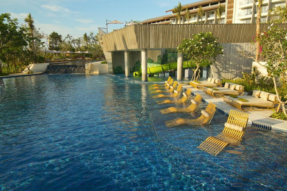 The Villas At Ayana Resort, Bali Pecatu  ภายนอก รูปภาพ