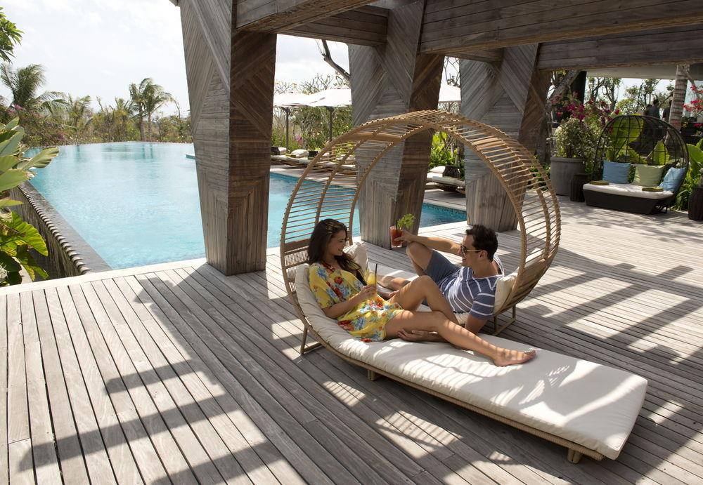 The Villas At Ayana Resort, Bali Pecatu  ภายนอก รูปภาพ