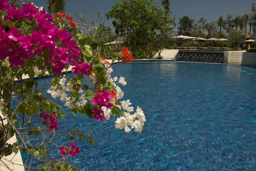 The Villas At Ayana Resort, Bali Pecatu  ภายนอก รูปภาพ