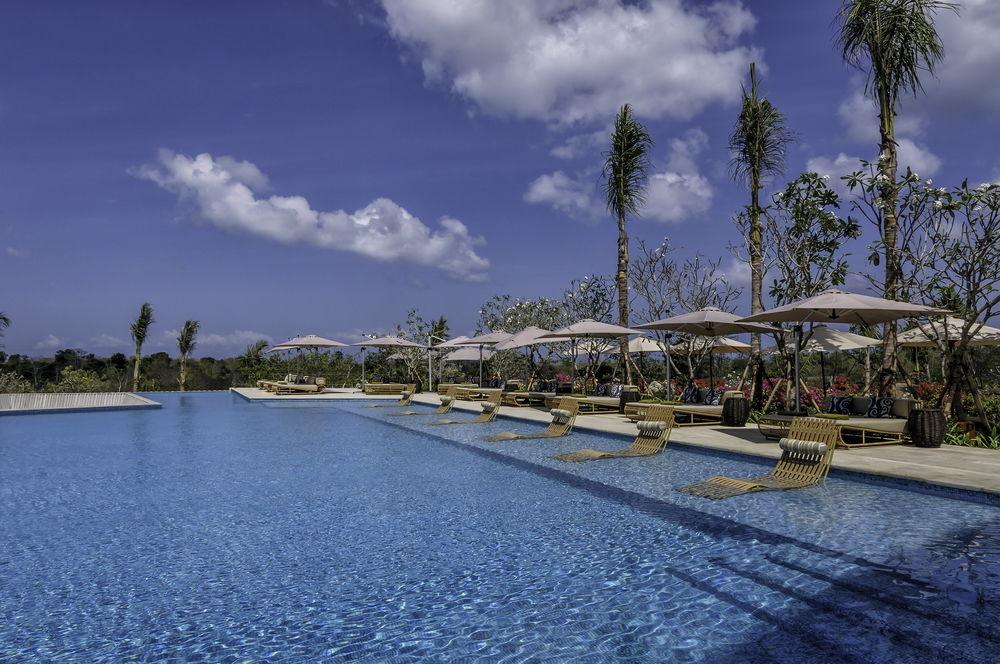 The Villas At Ayana Resort, Bali Pecatu  ภายนอก รูปภาพ