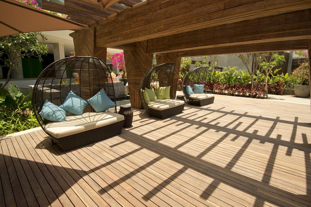 The Villas At Ayana Resort, Bali Pecatu  ภายนอก รูปภาพ