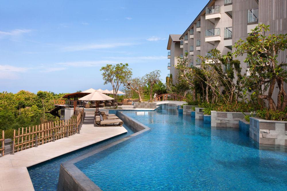 The Villas At Ayana Resort, Bali Pecatu  ภายนอก รูปภาพ