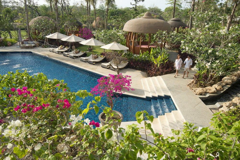 The Villas At Ayana Resort, Bali Pecatu  ภายนอก รูปภาพ
