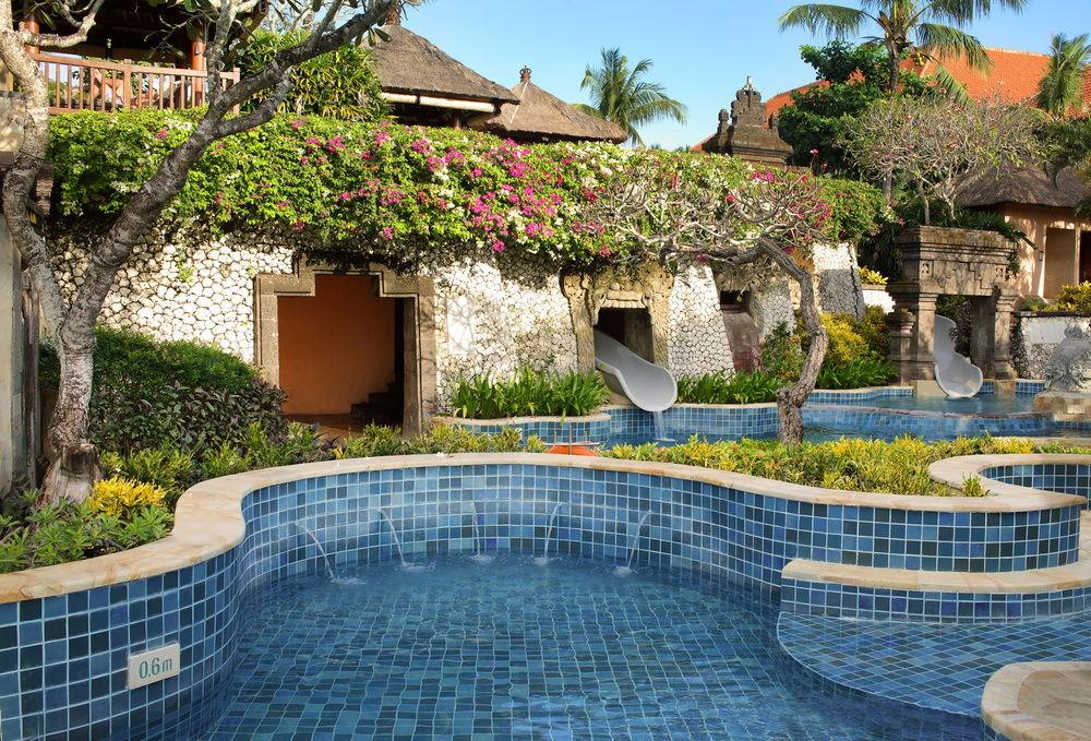 The Villas At Ayana Resort, Bali Pecatu  ภายนอก รูปภาพ