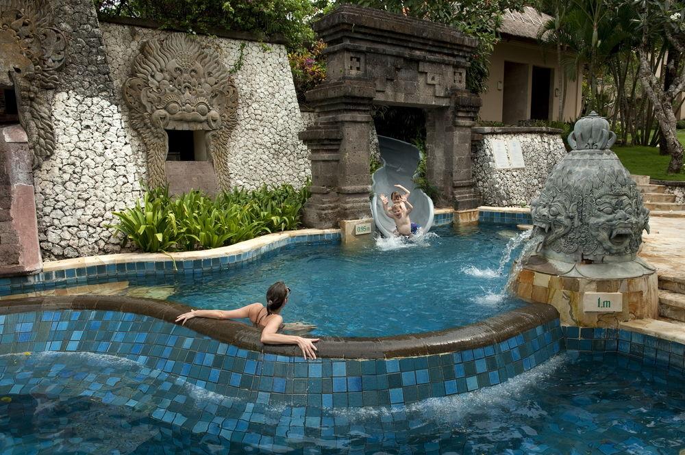 The Villas At Ayana Resort, Bali Pecatu  ภายนอก รูปภาพ