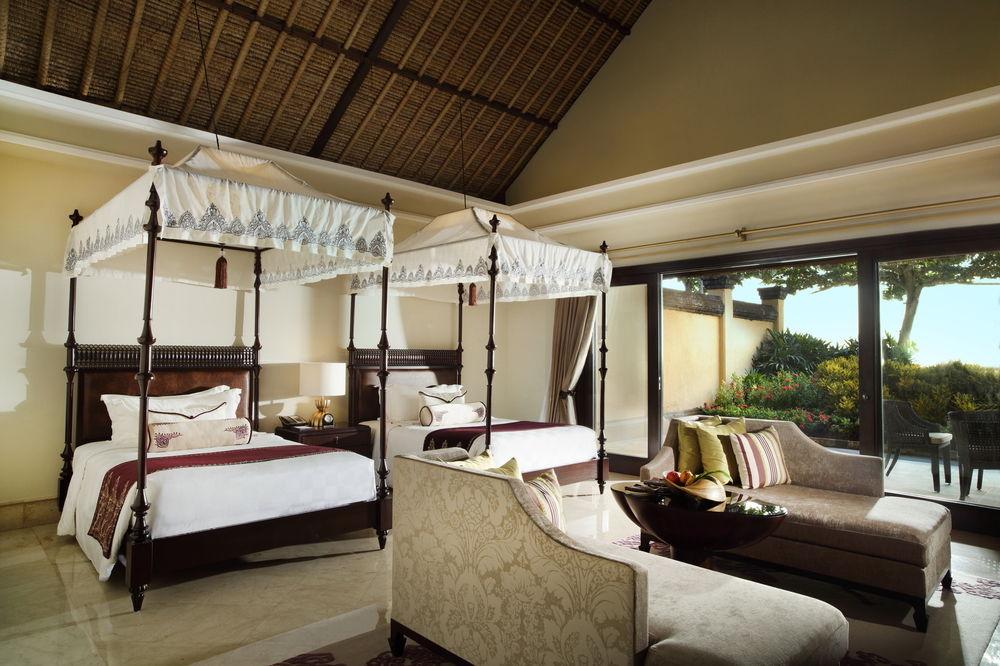 The Villas At Ayana Resort, Bali Pecatu  ภายนอก รูปภาพ